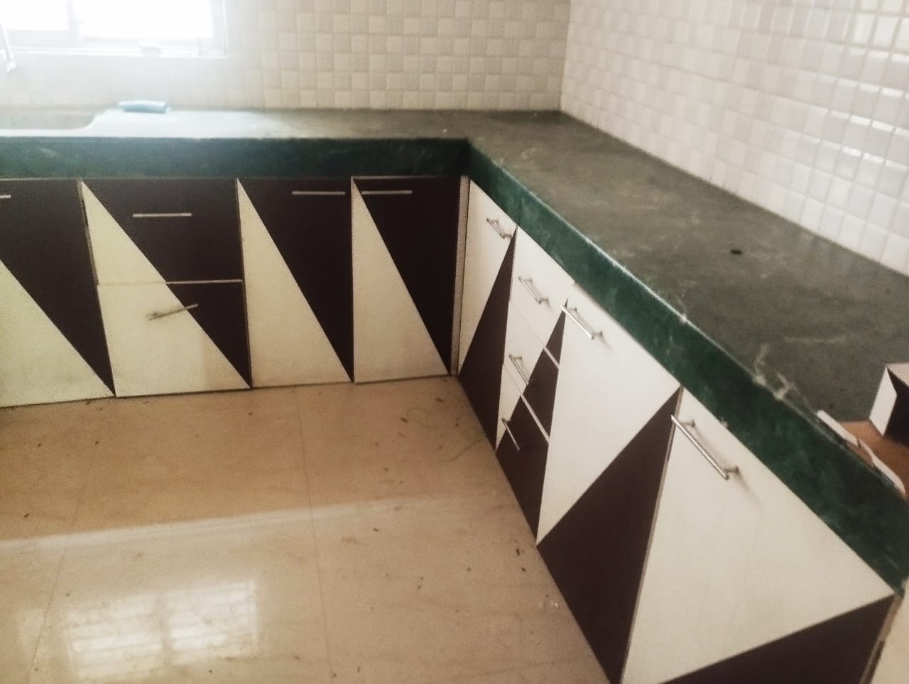 Unfurnished 3bhk in Guwahati Home, Udayan Path, Dwaraka Nagar, Bormotoria, Guwahati, Assam, India for Rent